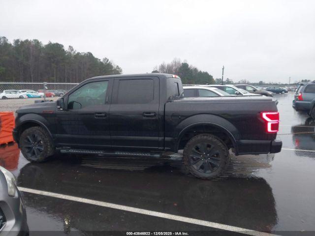Ford F-150 Xlt Image 14