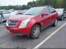 Cadillac SRX Luxury Collection Image 16