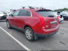 Cadillac SRX Luxury Collection Image 17