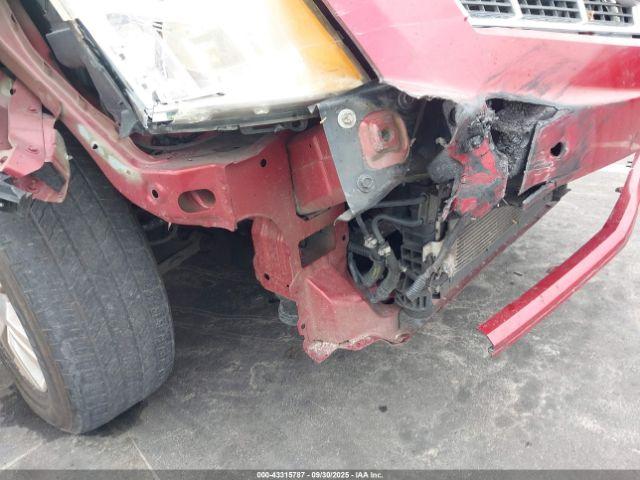 Cadillac SRX Luxury Collection Image 11