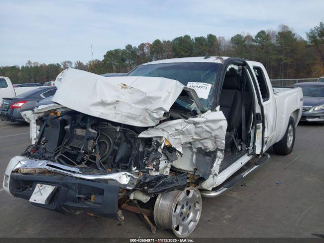 Chevrolet Silverado 1500 Lt Image 7