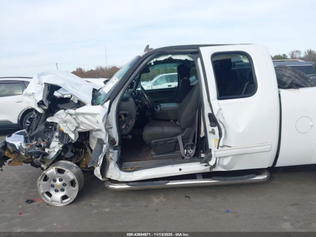 Chevrolet Silverado 1500 Lt Image 9