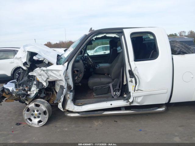 Chevrolet Silverado 1500 Lt Image 9