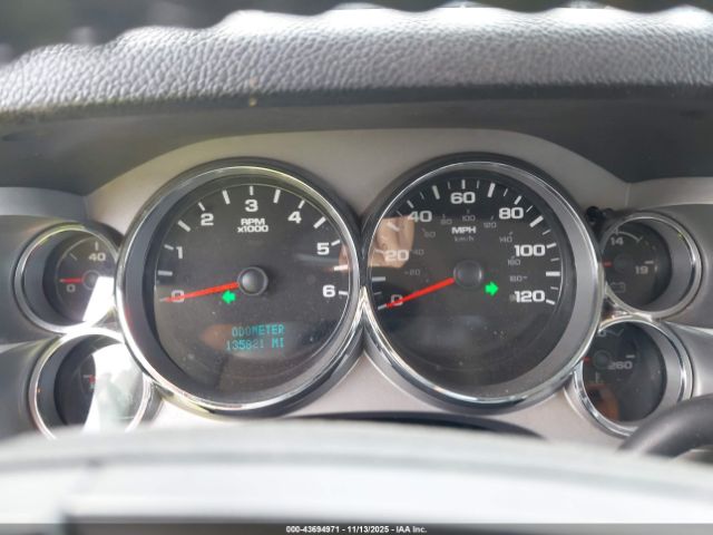 Chevrolet Silverado 1500 Lt Image 8