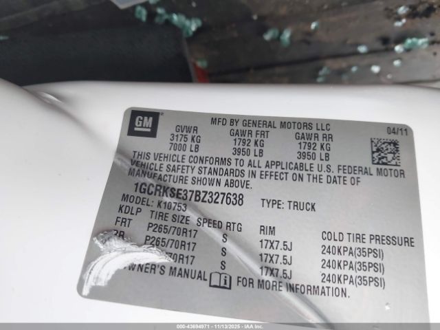 Chevrolet Silverado 1500 Lt Image 12