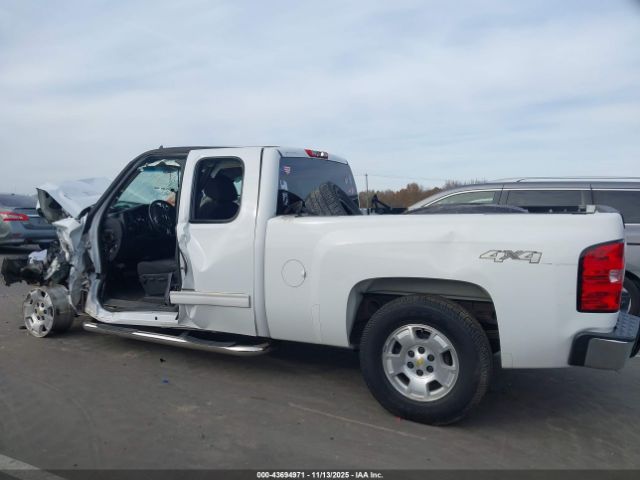 Chevrolet Silverado 1500 Lt Image 2