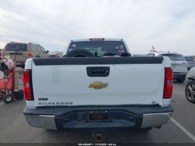 Chevrolet Silverado 1500 Lt Image 15