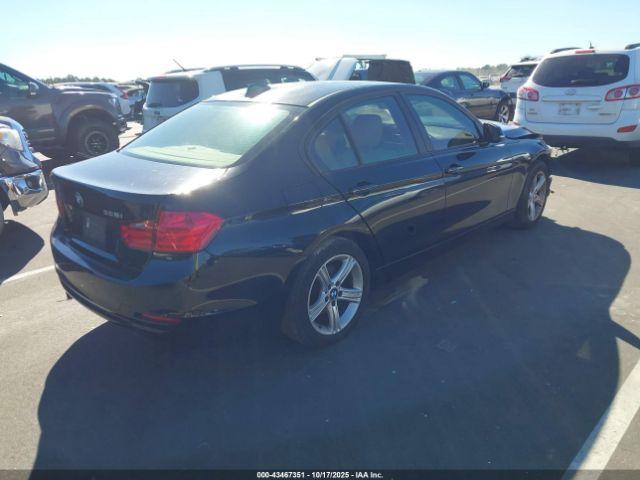 BMW 3 Series Image 7