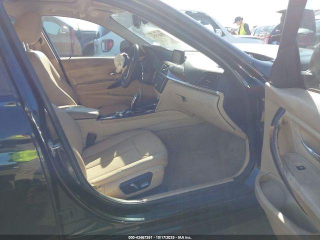 BMW 3 Series Image 3