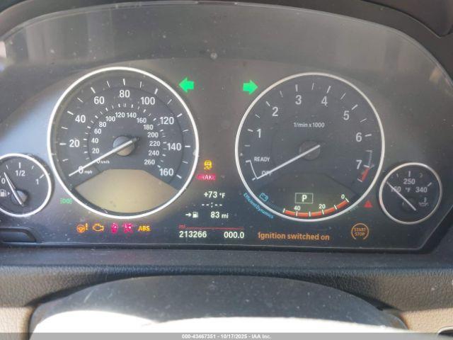 BMW 3 Series Image 12