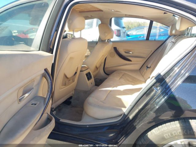 BMW 3 Series Image 4