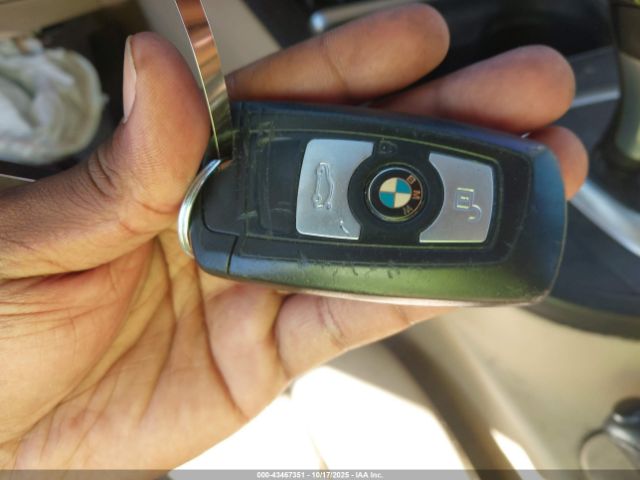 BMW 3 Series Image 10