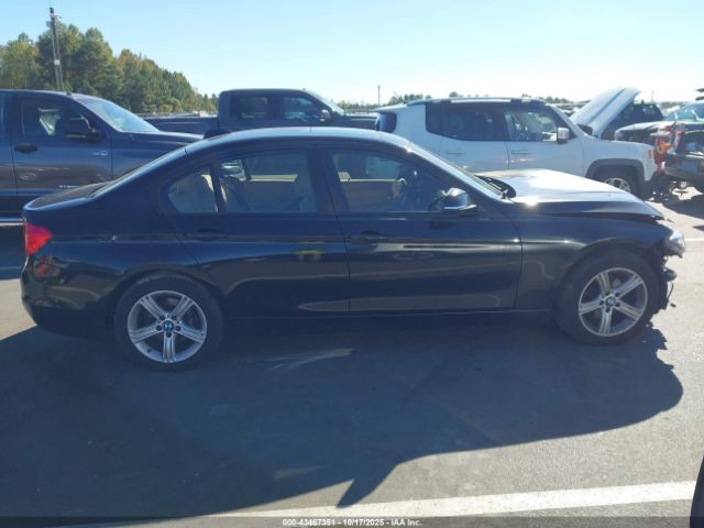 BMW 3 Series Image 9