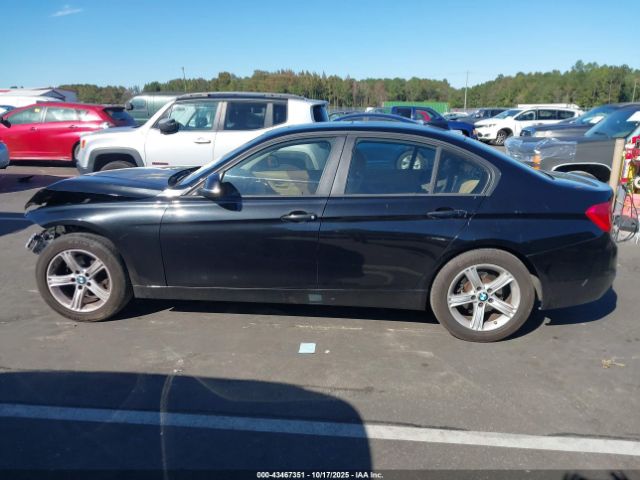 BMW 3 Series Image 14