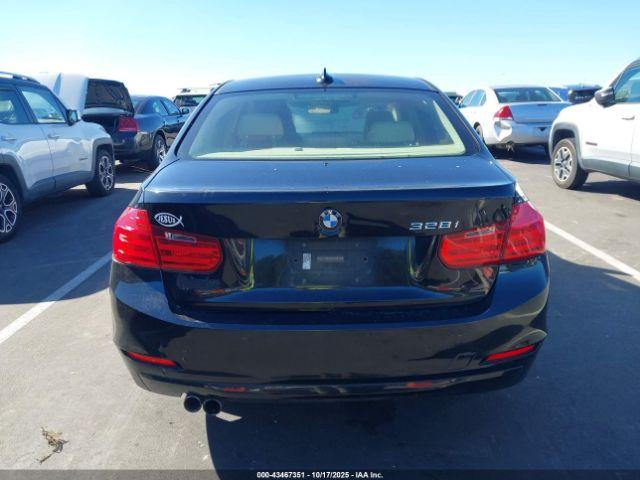 BMW 3 Series Image 13