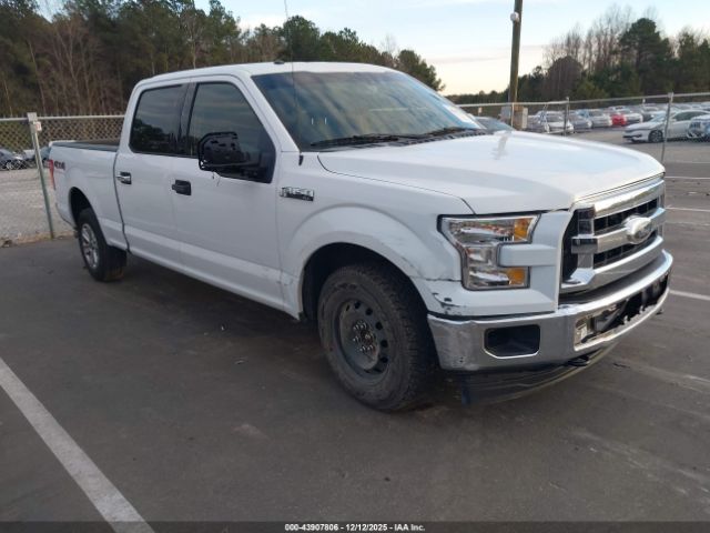 Ford F-150 Xlt Image 1