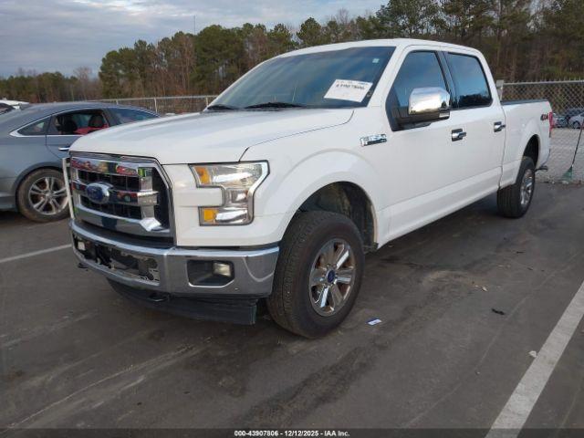 Ford F-150 Xlt Image 4
