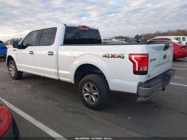Ford F-150 Xlt Image 6