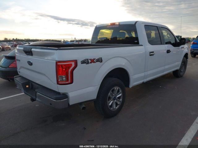 Ford F-150 Xlt Image 13
