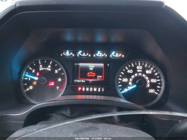 Ford F-150 Xlt Image 3