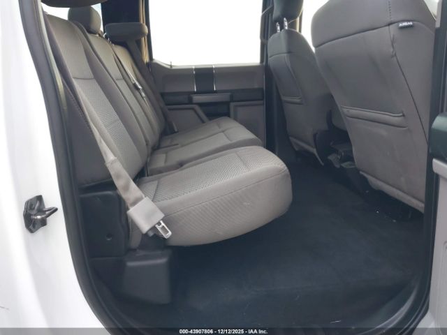 Ford F-150 Xlt Image 10