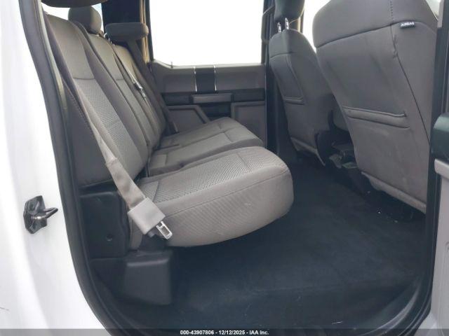 Ford F-150 Xlt Image 10