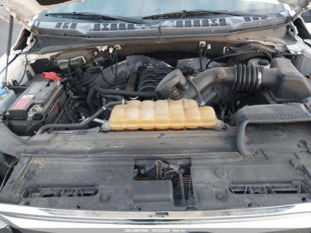 Ford F-150 Xlt Image 7