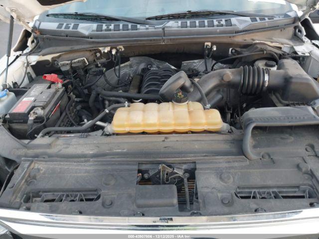 Ford F-150 Xlt Image 7