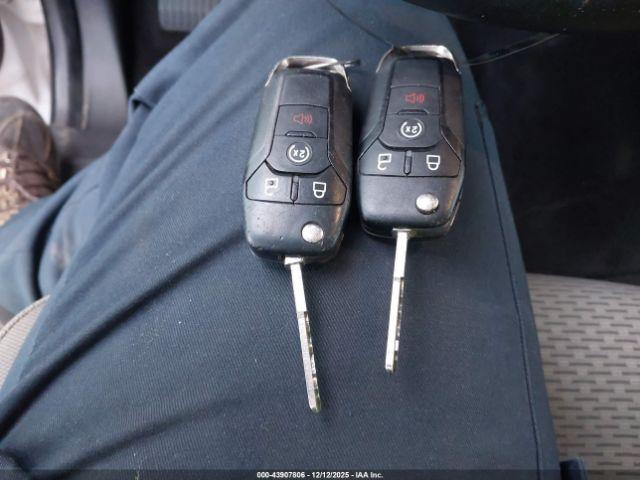 Ford F-150 Xlt Image 16