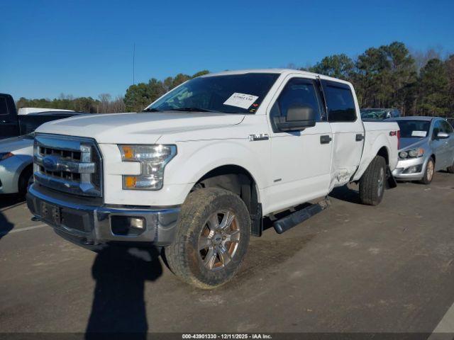 Ford F-150 Xlt Image 14