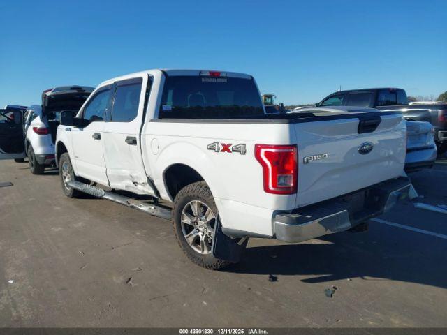 Ford F-150 Xlt Image 13