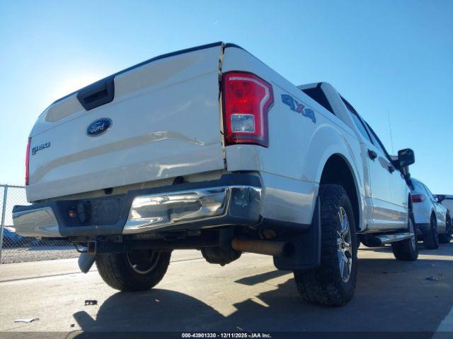 Ford F-150 Xlt Image 15