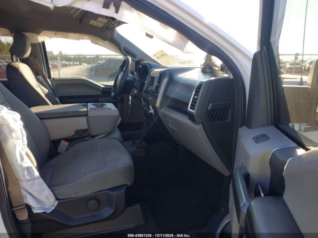 Ford F-150 Xlt Image 2