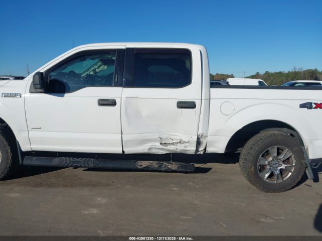 Ford F-150 Xlt Image 10