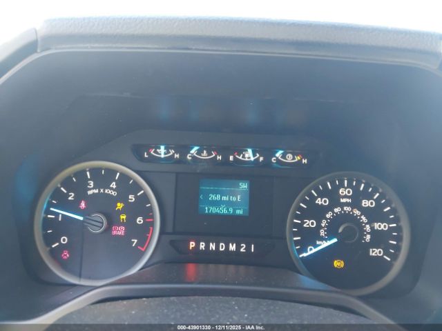 Ford F-150 Xlt Image 3