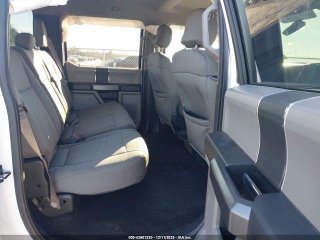 Ford F-150 Xlt Image 12