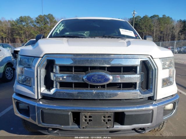 Ford F-150 Xlt Image 4