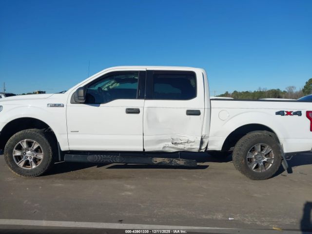 Ford F-150 Xlt Image 11