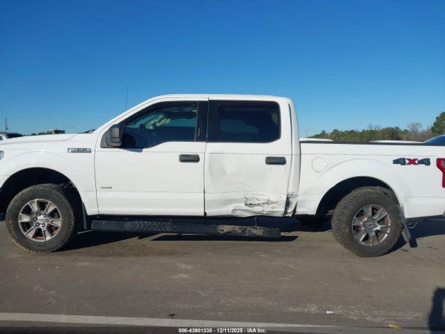 Ford F-150 Xlt Image 11