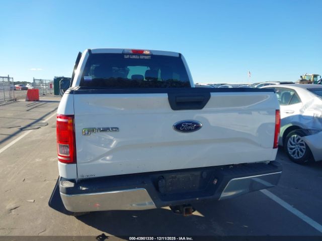 Ford F-150 Xlt Image 6