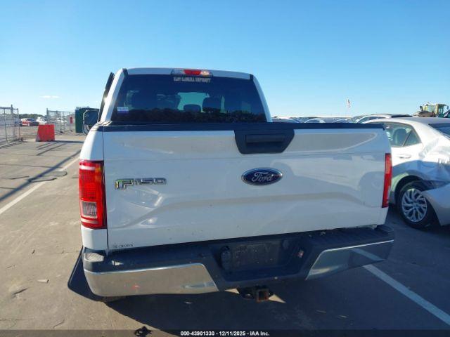 Ford F-150 Xlt Image 6