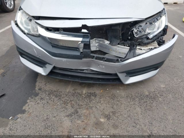 Honda Civic Lx Image 4