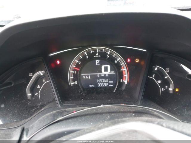 Honda Civic Lx Image 6