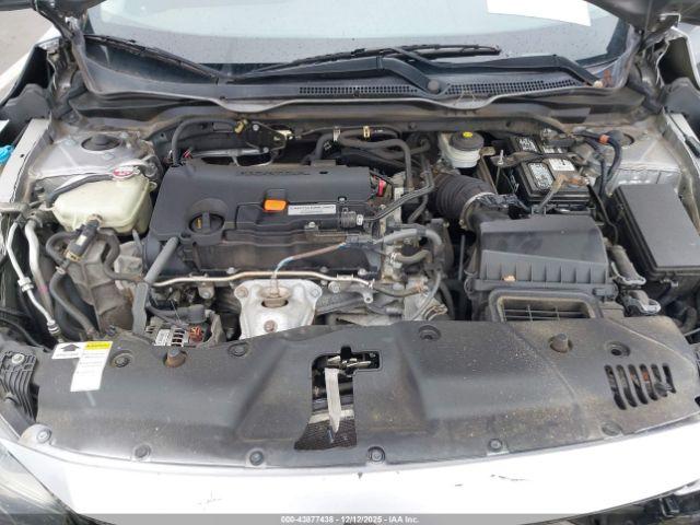 Honda Civic Lx Image 13