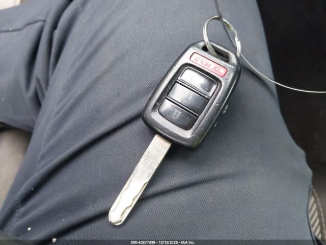 Honda Civic Lx Image 14