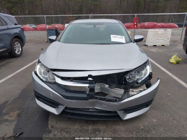 Honda Civic Lx Image 5