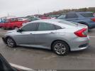Honda Civic Lx Image 11