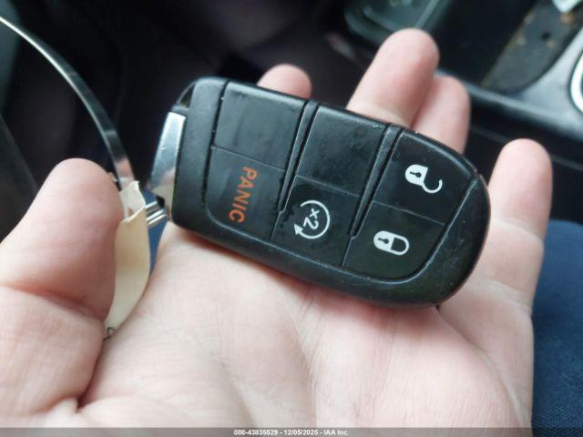 Jeep Compass Limited Fwd Image 7