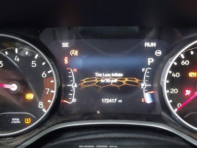 Jeep Compass Limited Fwd Image 2