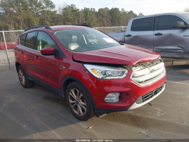 Ford Escape Sel Image 1
